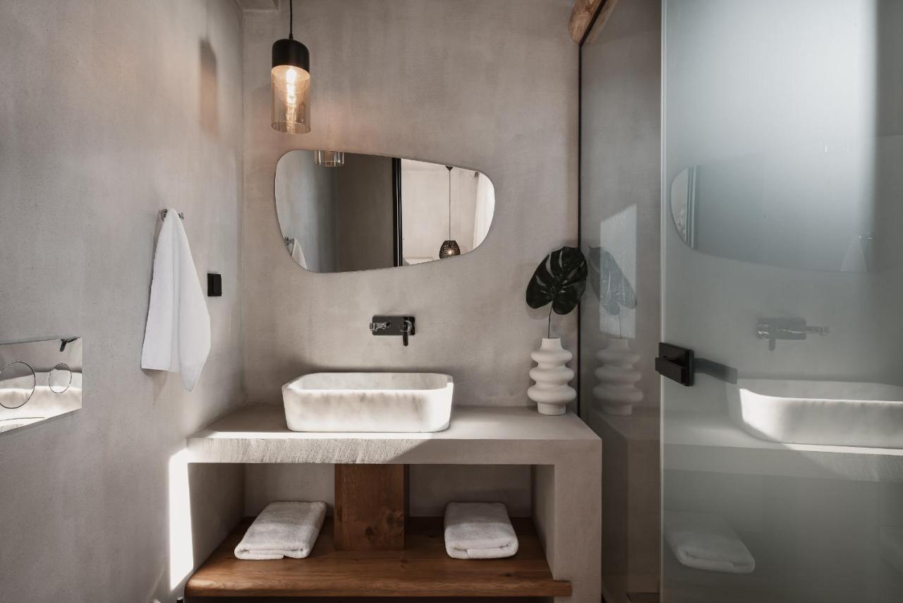 Myra Hotel カヴァラ エクステリア 写真